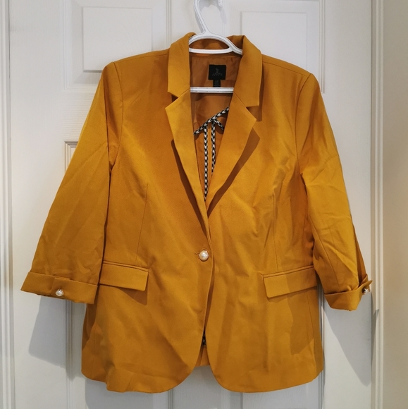 Jules & Leopold Jackets & Blazers - Blazer